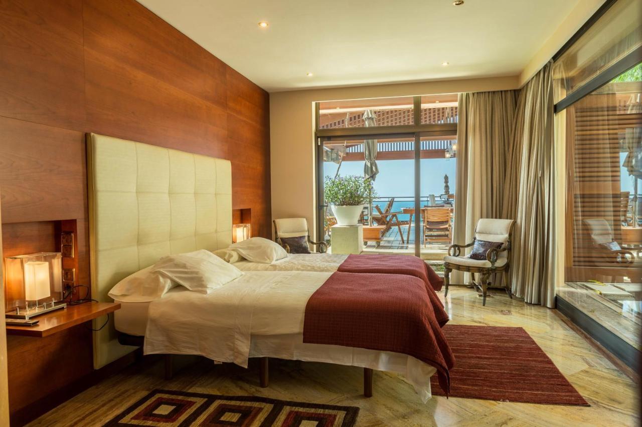 Villa Albella San Agustín Extérieur photo