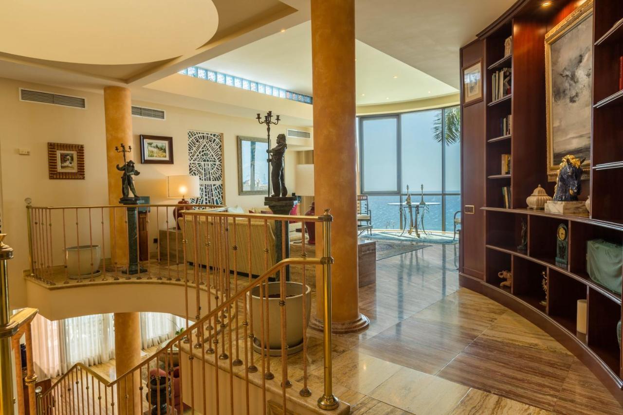 Villa Albella San Agustín Extérieur photo